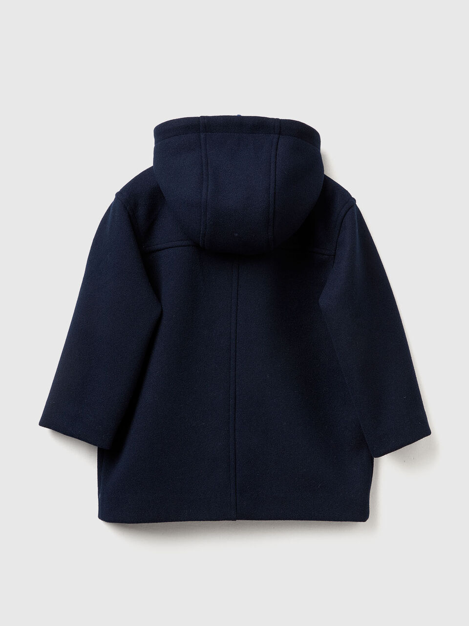 HEAVY JACKET Junior Boy image number 2