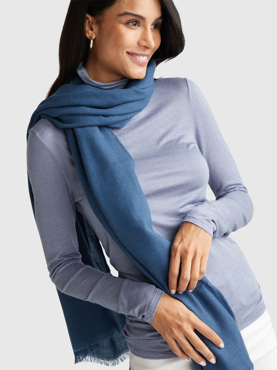 SCARF Women image number null