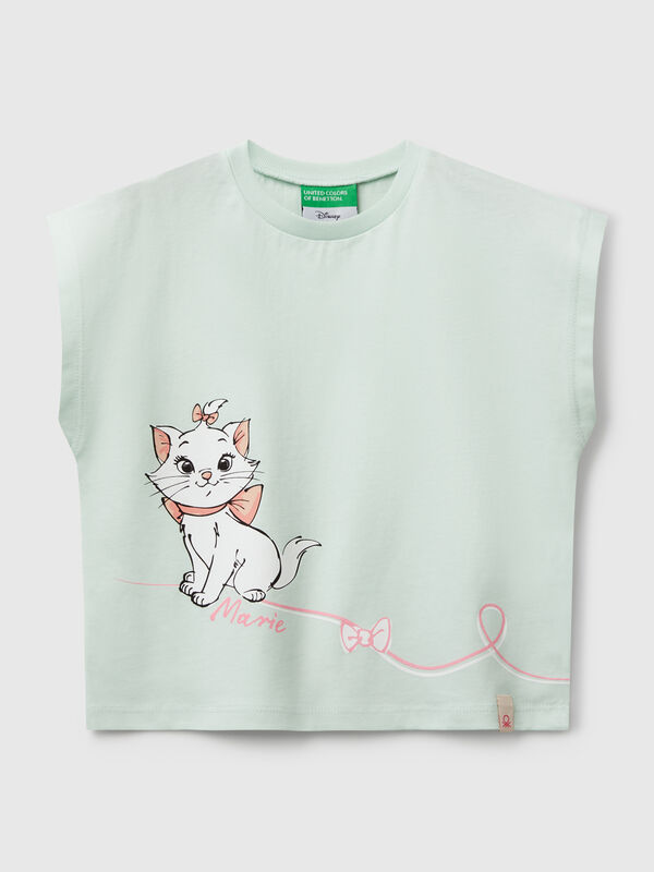 ©Disney The Aristocats t-shirts  Junior Girl
