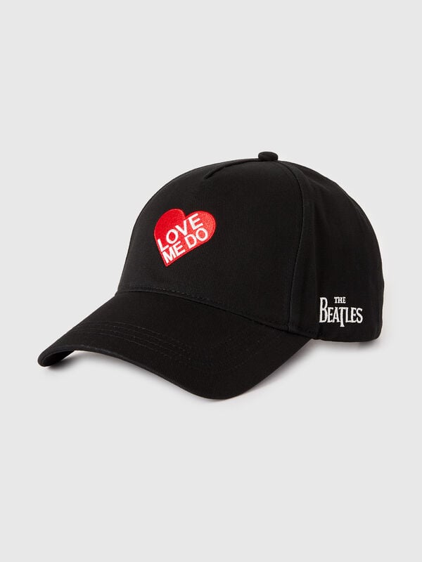 The Beatles baseball hat Men