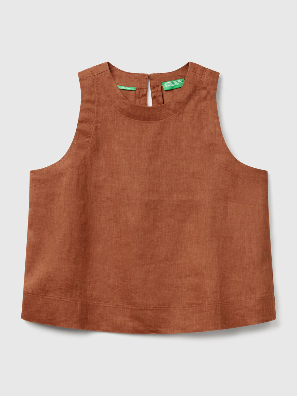 BLOUSE Women image number 1