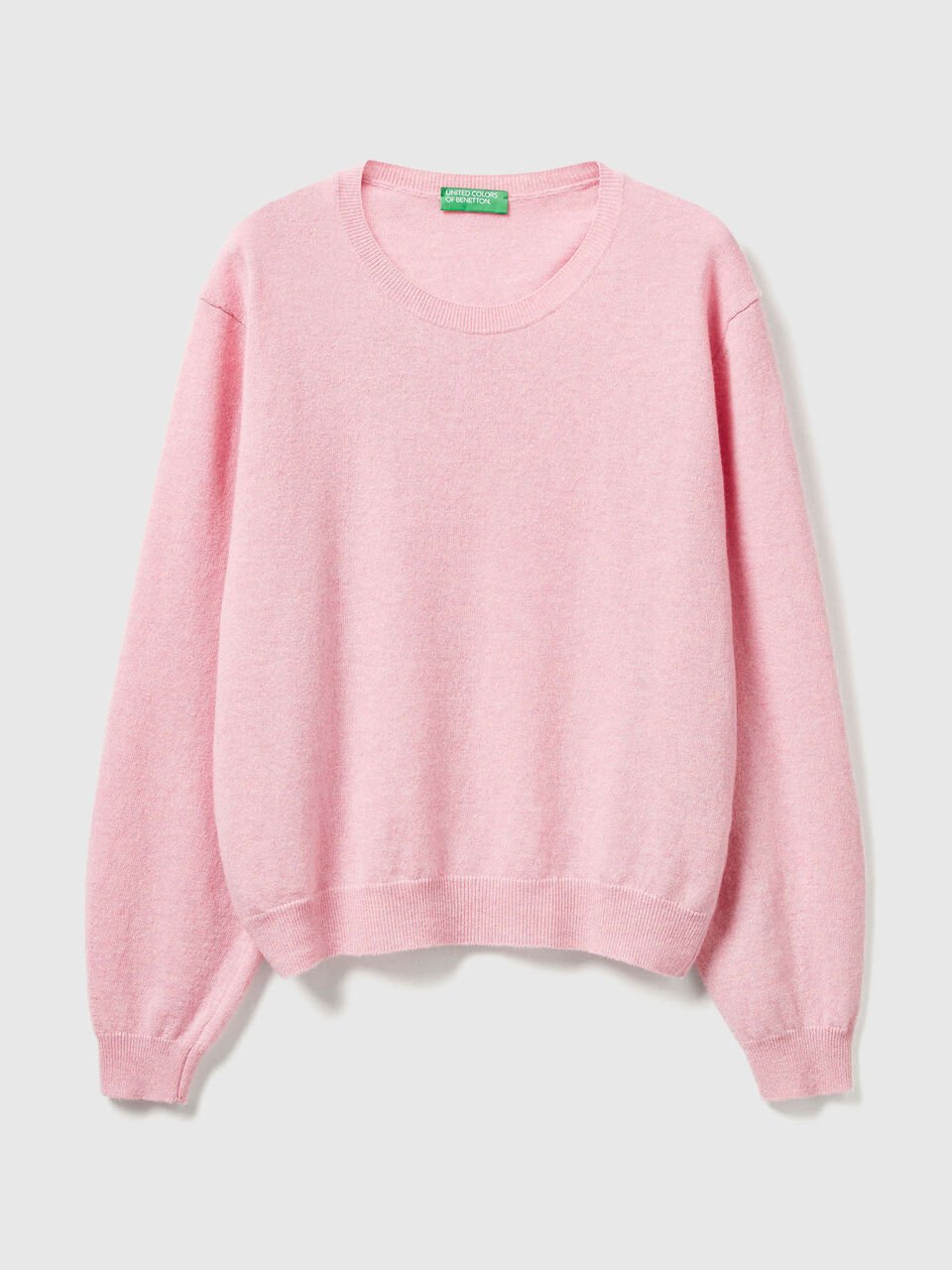 L/S SWEATER Women image number 1