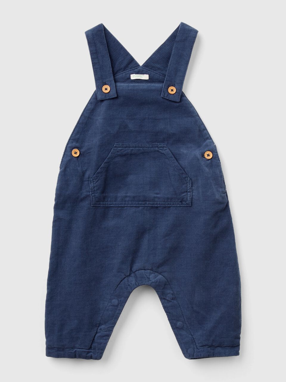 DUNGAREE New Born (0-18 months) image number 1