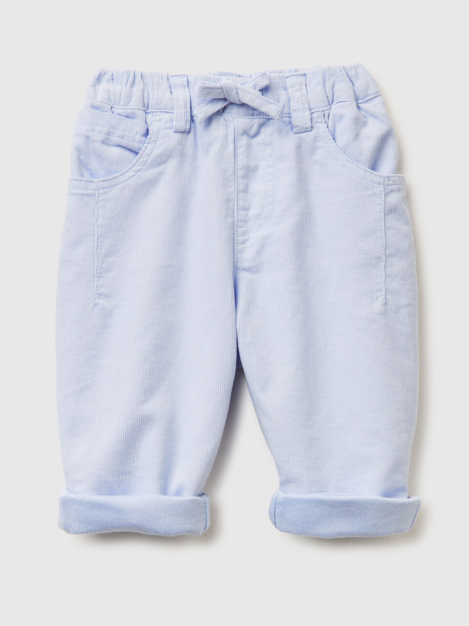TROUSERS New Born (0-18 months) image number 1