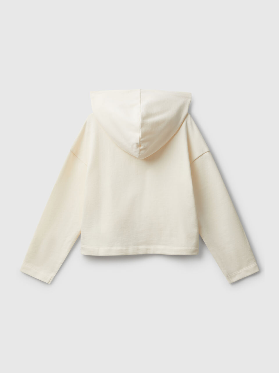 JACKET W/HOOD L/S Junior Girl image number null