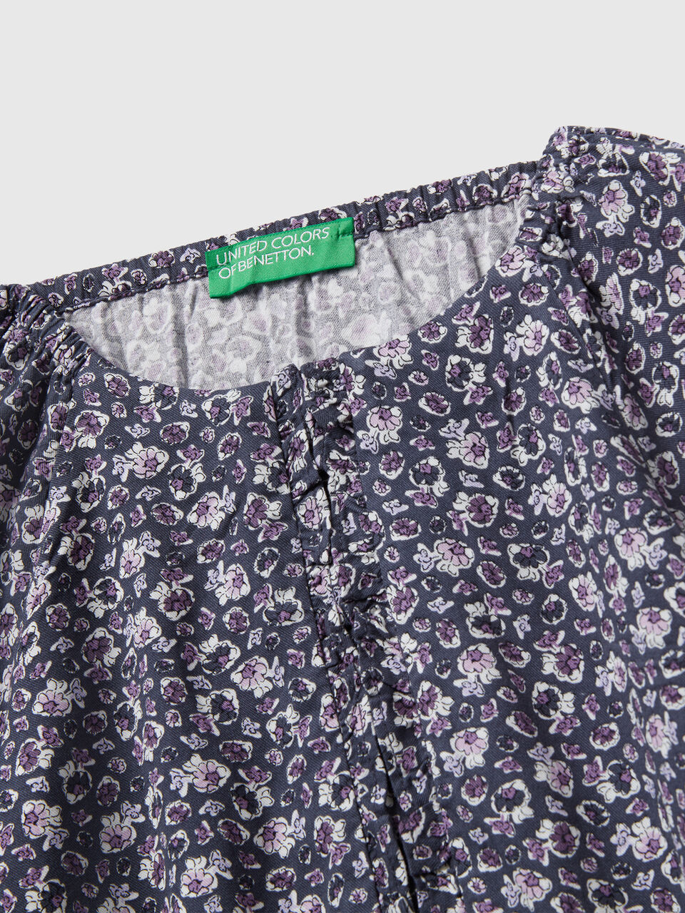 SHIRT Junior Girl image number null