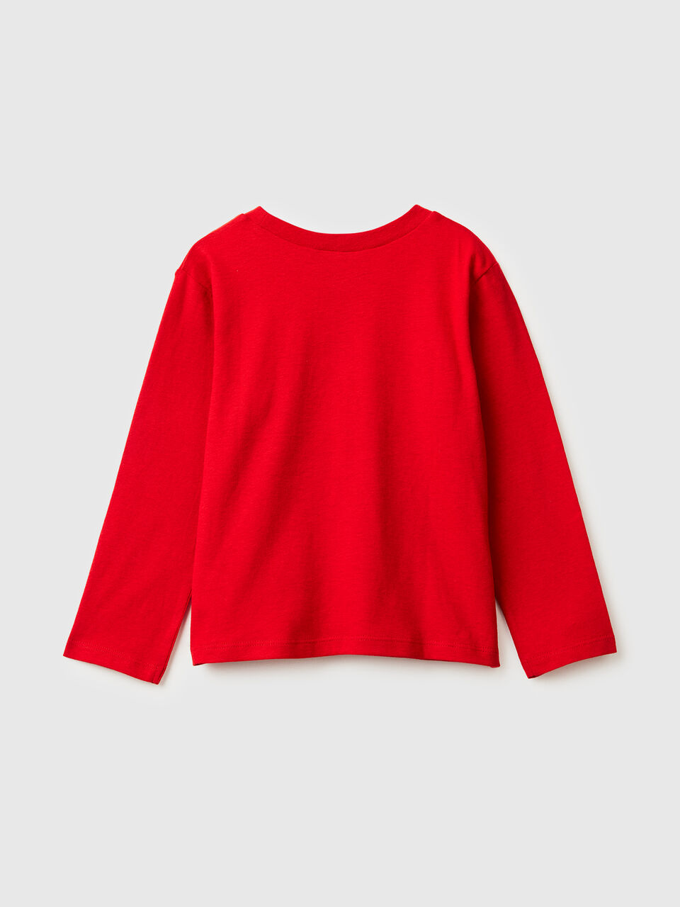 T-SHIRT L/S Junior Girl image number null