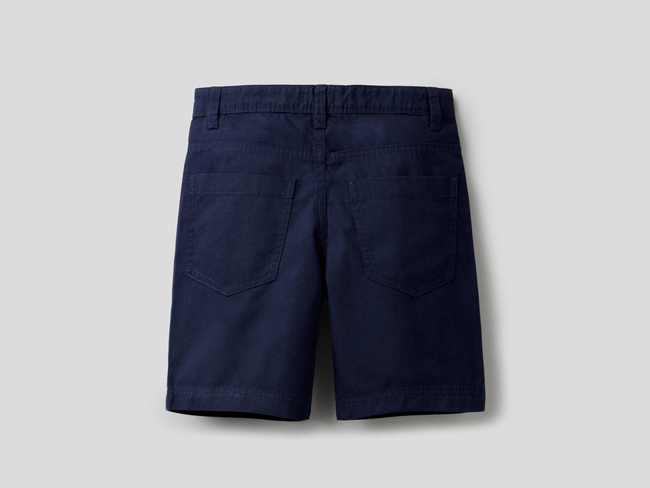 five shorts