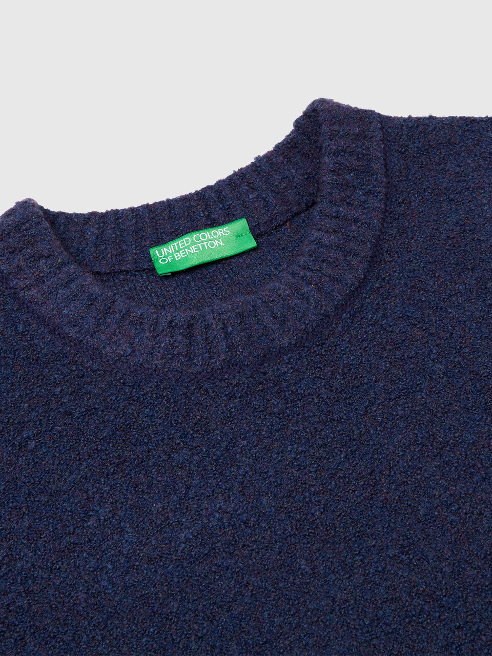 SWEATER L/S Men image number null