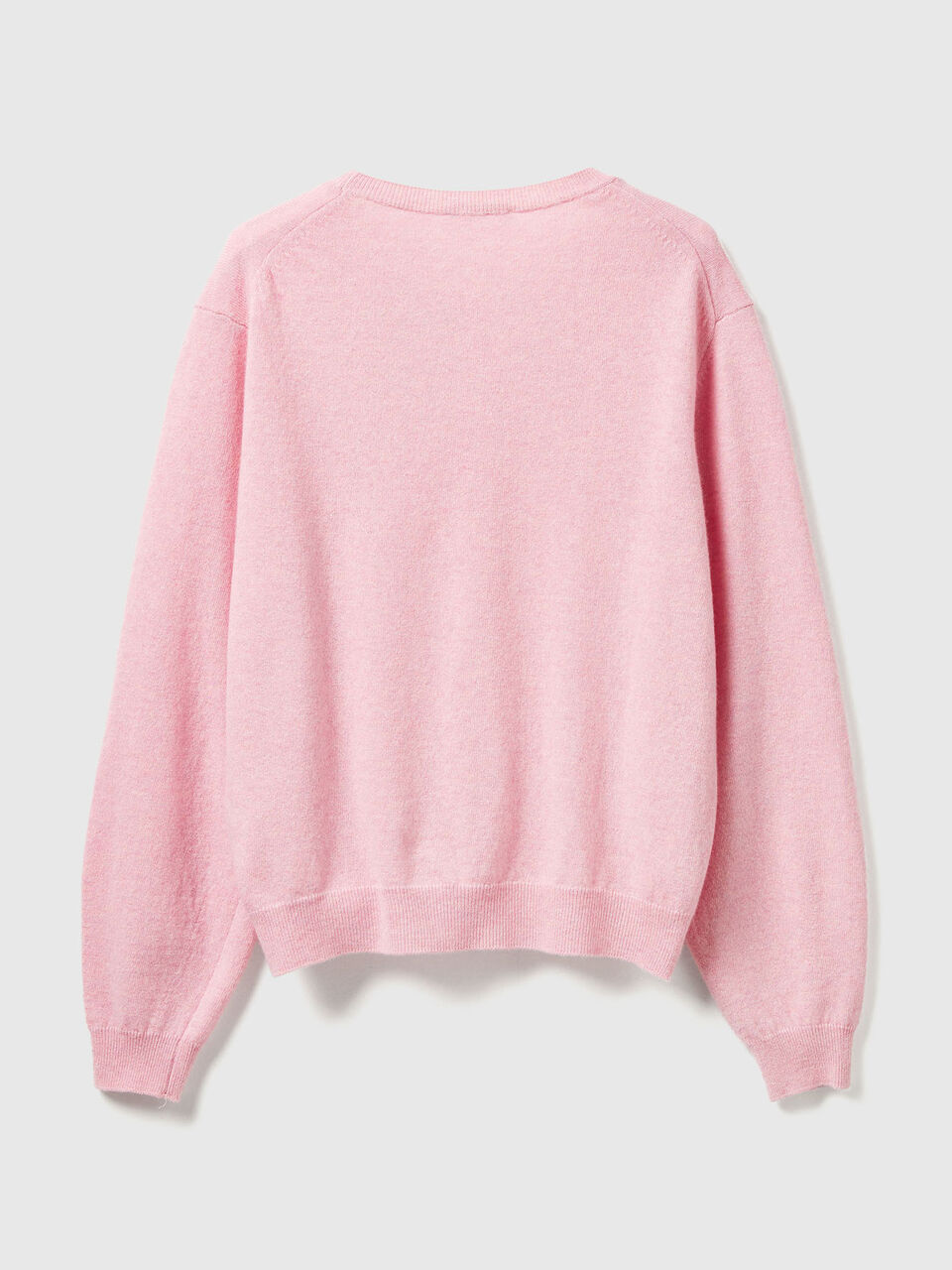 L/S SWEATER Women image number 2