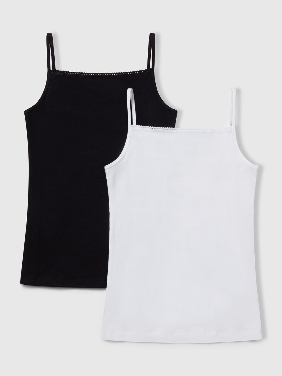 2 TANK-TOP Junior Girl image number null