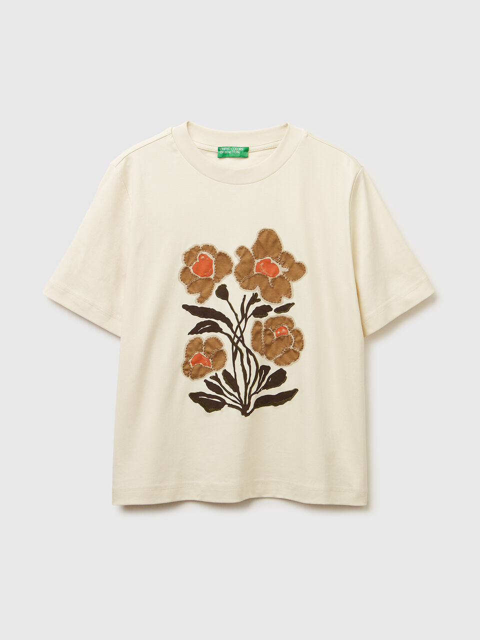 T-SHIRT Women image number 1