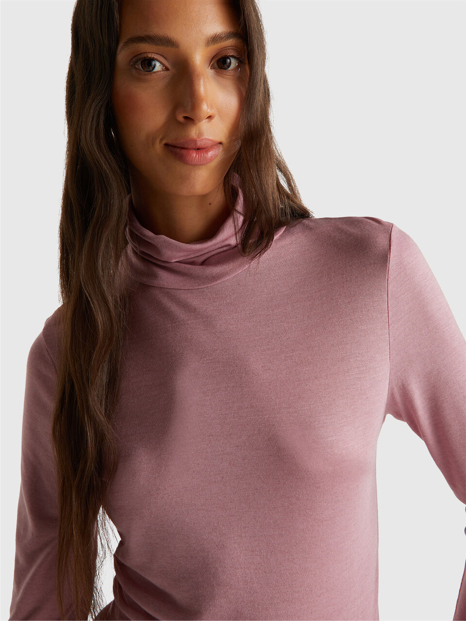 T-SHIRT L/S Women image number null