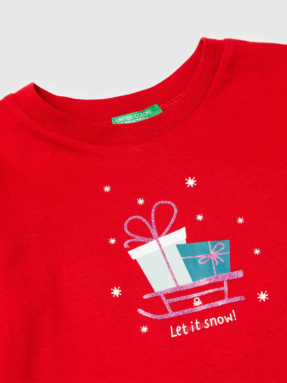 T-SHIRT L/S Junior Girl image number null