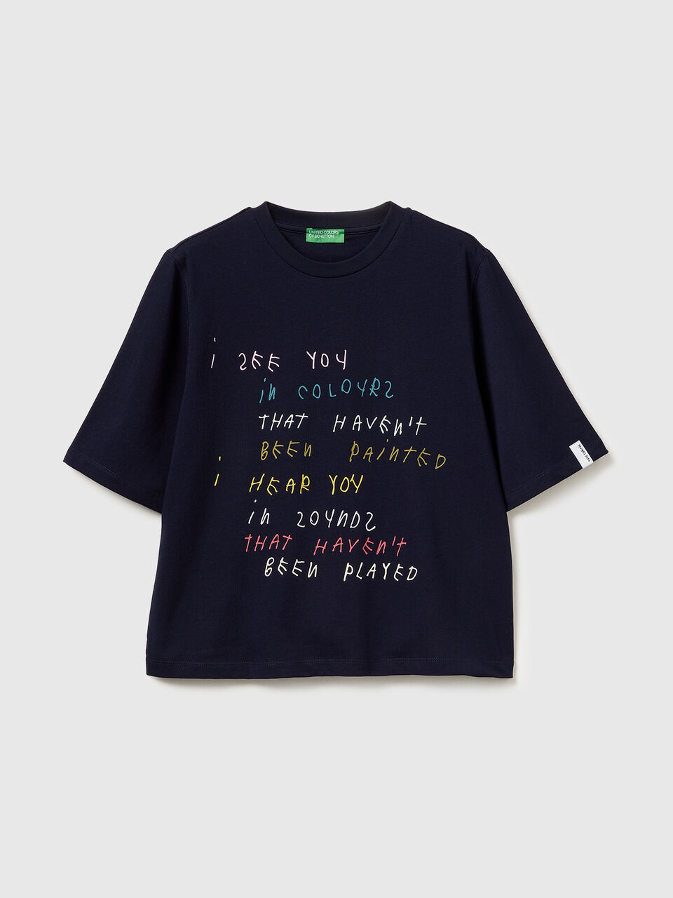 T-SHIRT Women image number 1