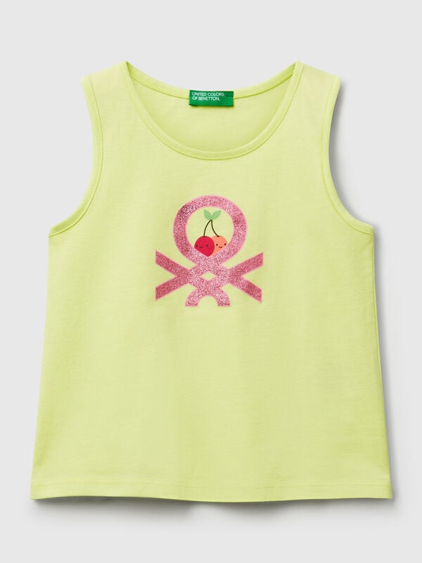 TANK-TOP Junior Girl