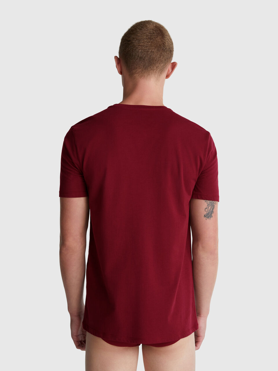 T-SHIRT Men image number null