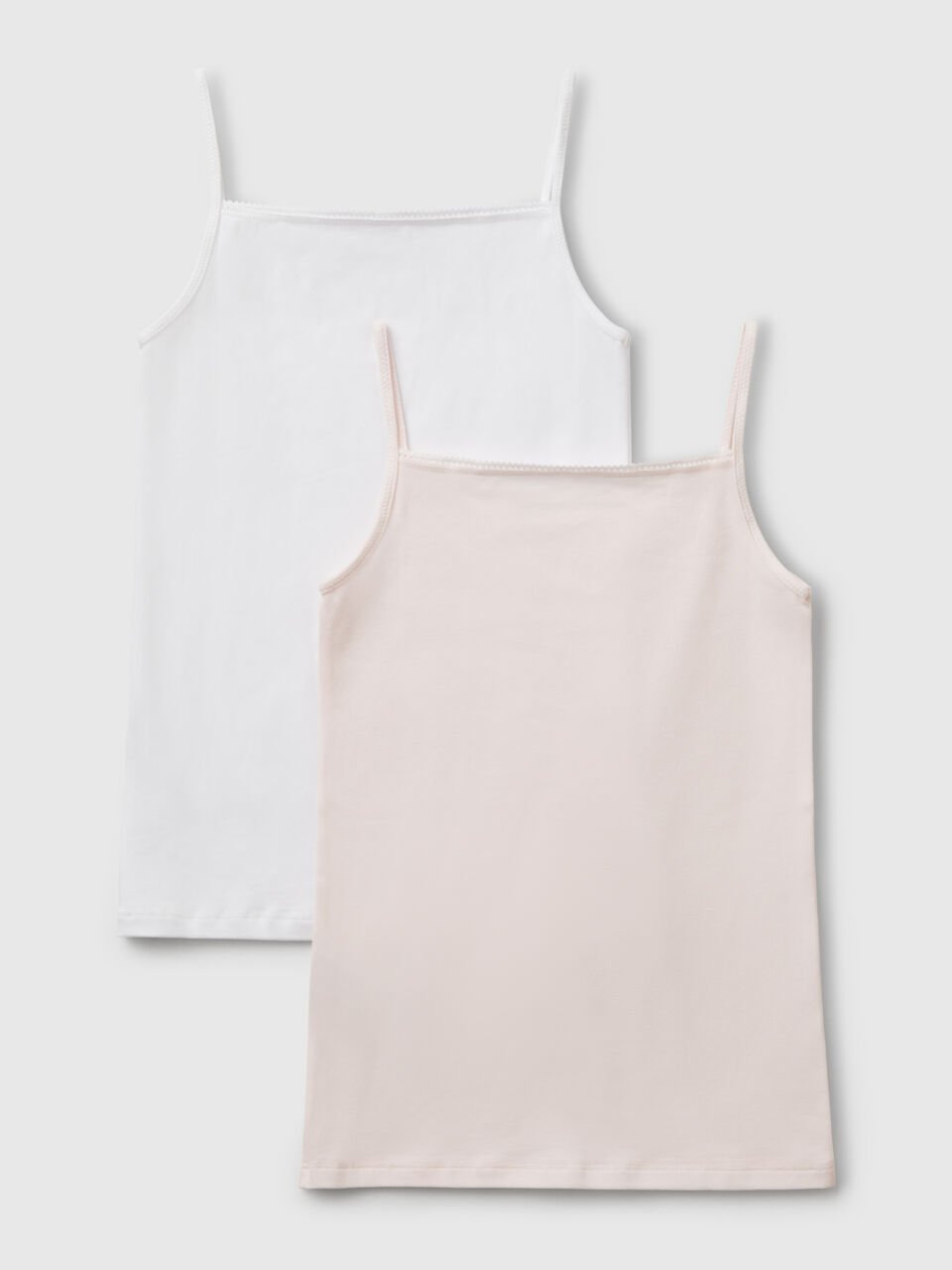 2 TANK-TOP Junior Girl image number 2