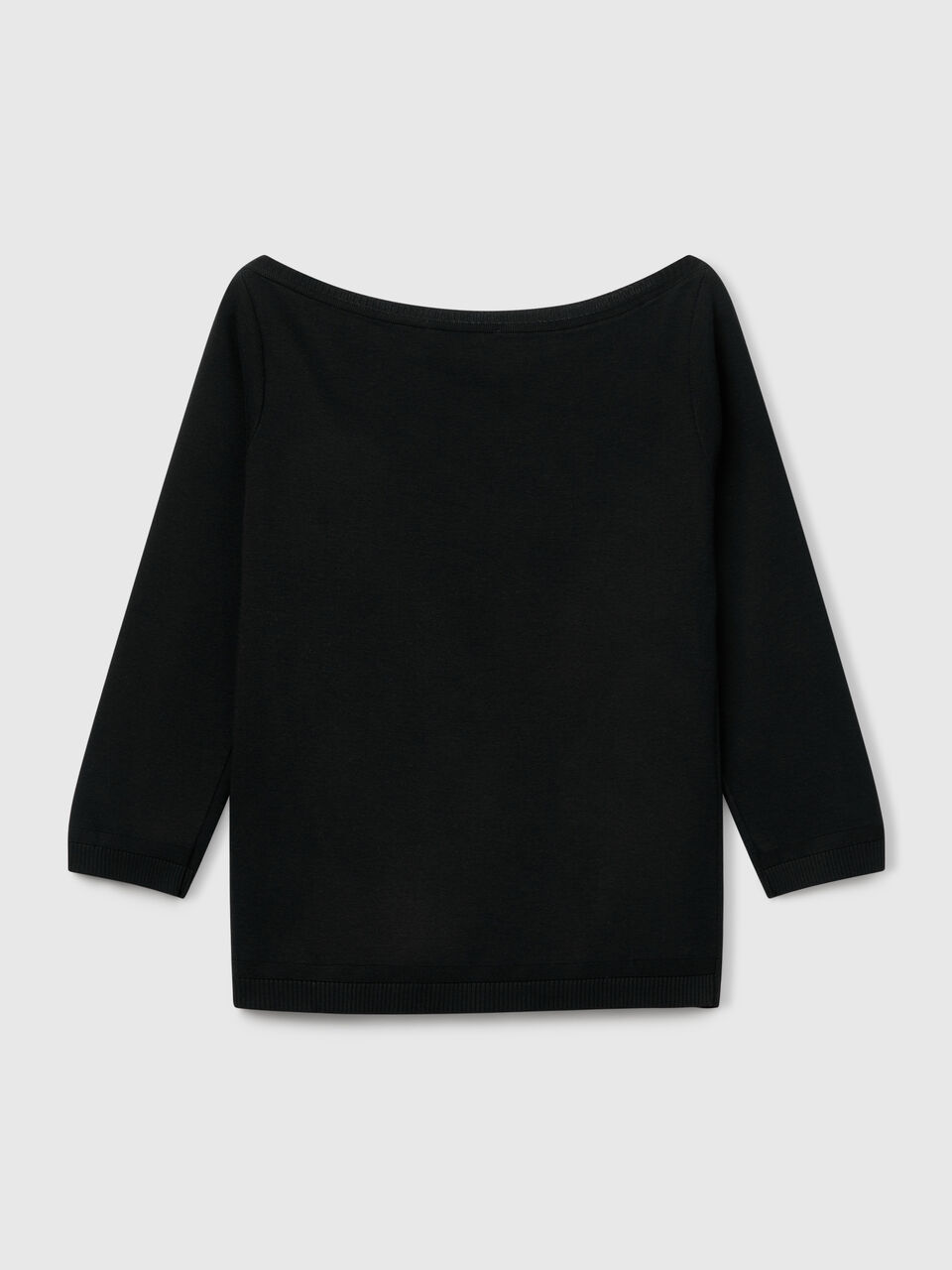 SWEATER H/S Women image number 2