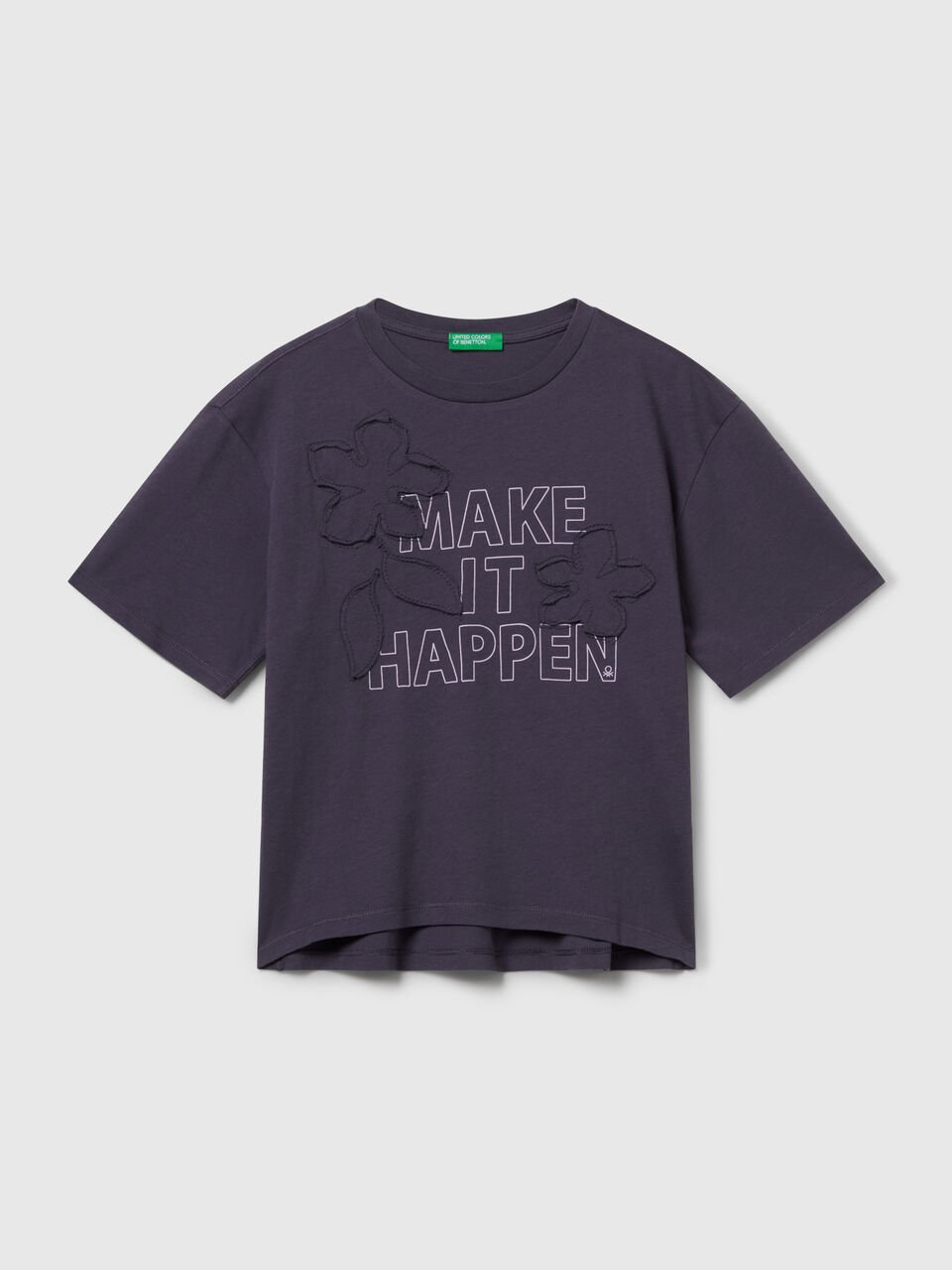 T-SHIRT Junior Girl image number 1