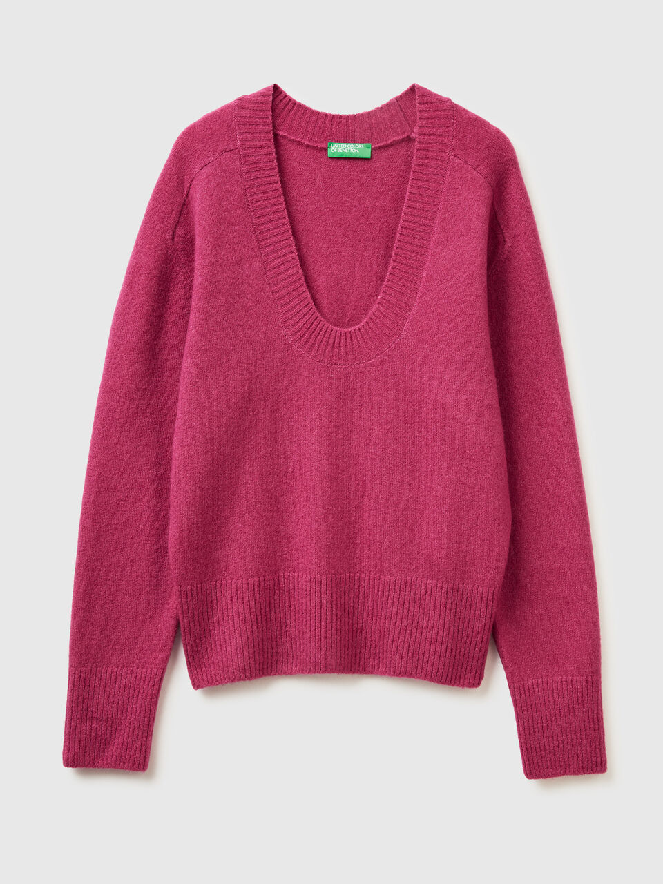 SWEATER L/S Women image number null