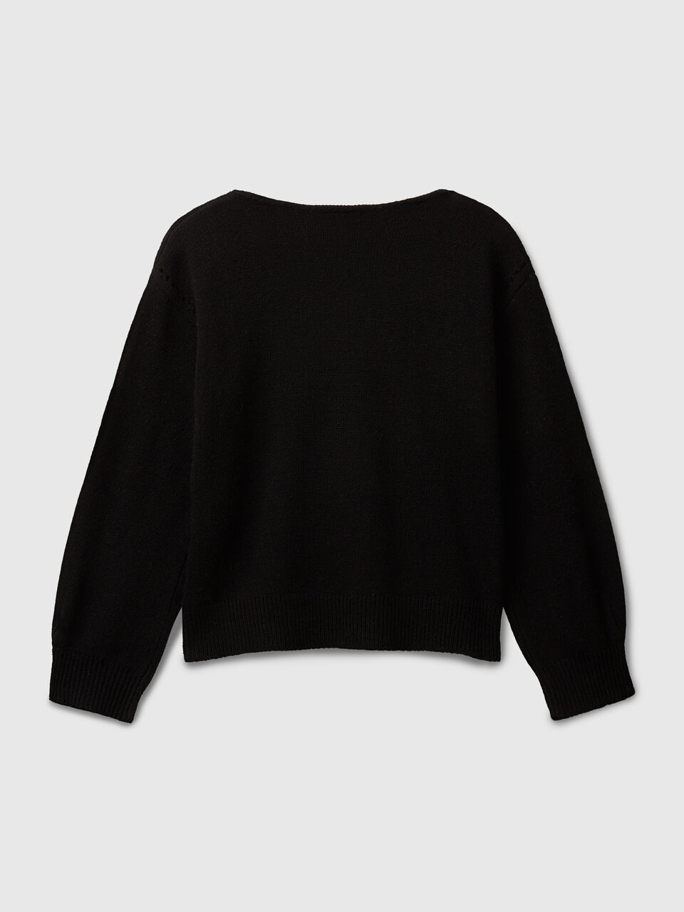 SWEATER L/S Junior Girl image number null