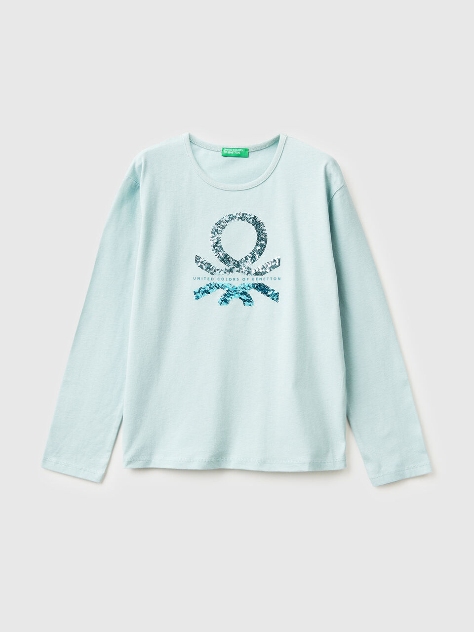 T-SHIRT L/S Junior Girl image number null