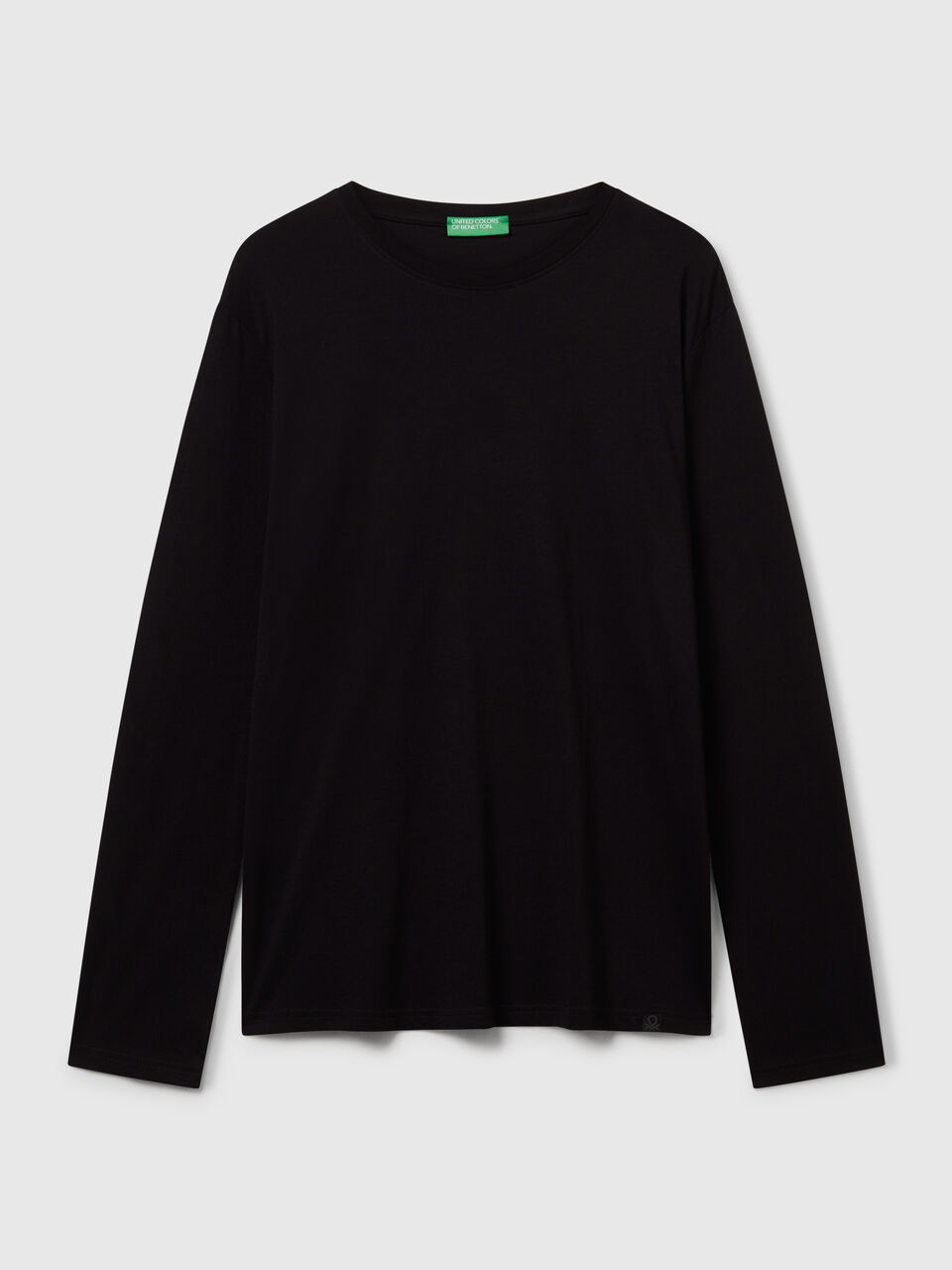 T-SHIRT L/S Men image number 1