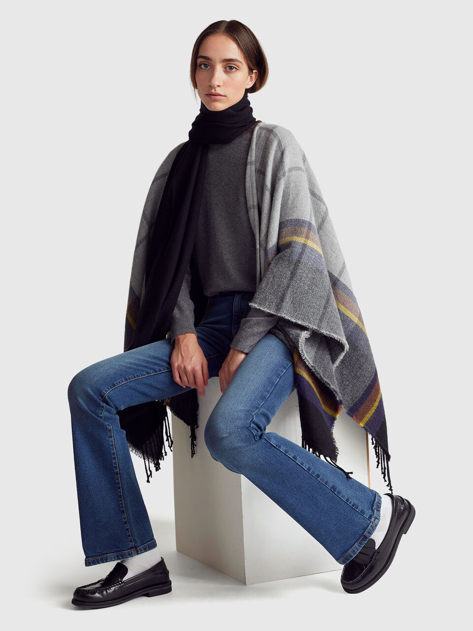 SWEATER L/S Women image number null