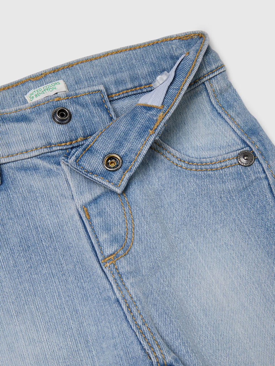 TROUSERS New Born (0-18 months) image number null