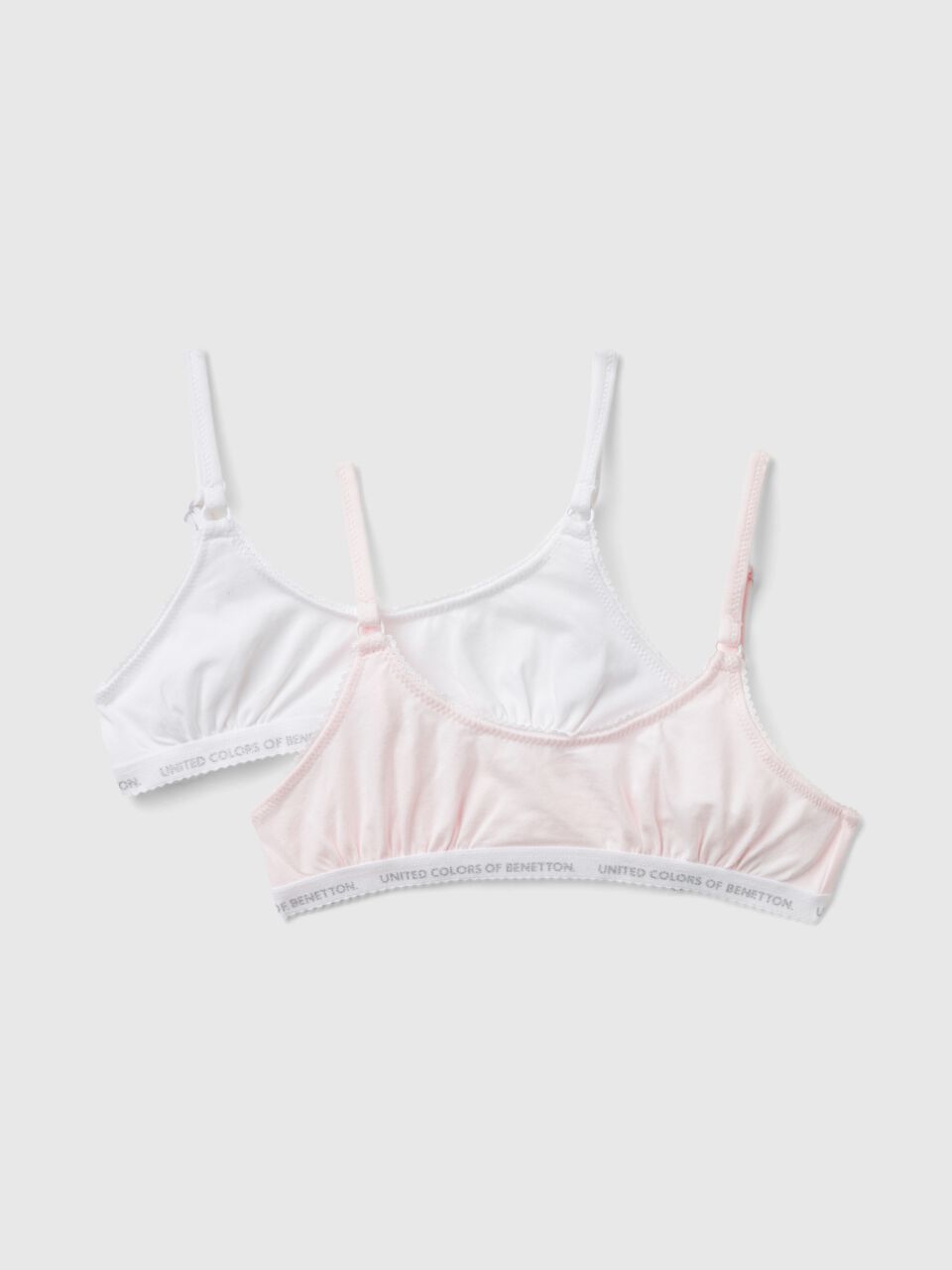 SET 2 BRASSIERE Junior Girl image number null