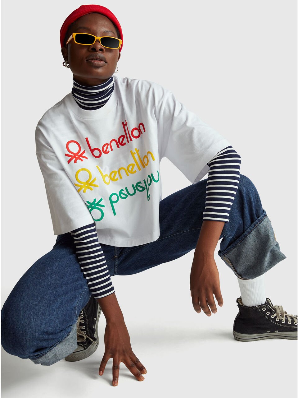 T-SHIRT Women image number null