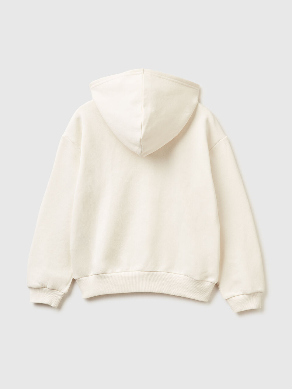 JACKET W/HOOD L/S Junior Girl image number null