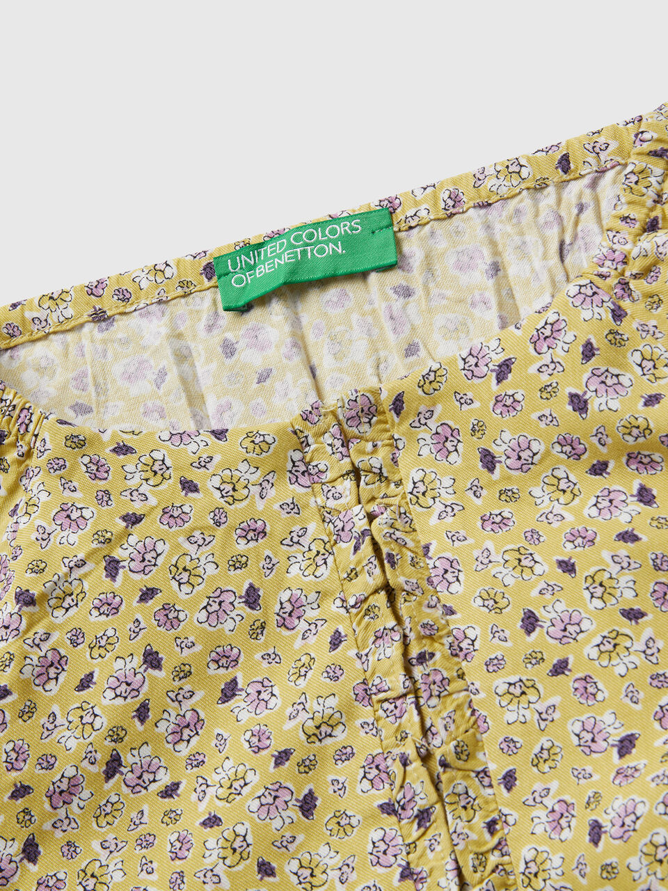 SHIRT Junior Girl image number null