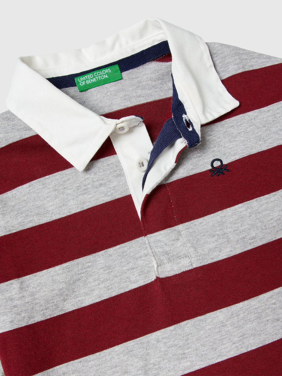 L/S POLO SHIRT Junior Boy image number null