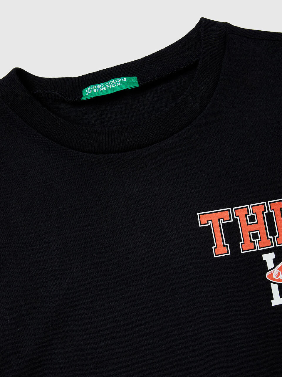 T-SHIRT L/S Junior Boy image number null