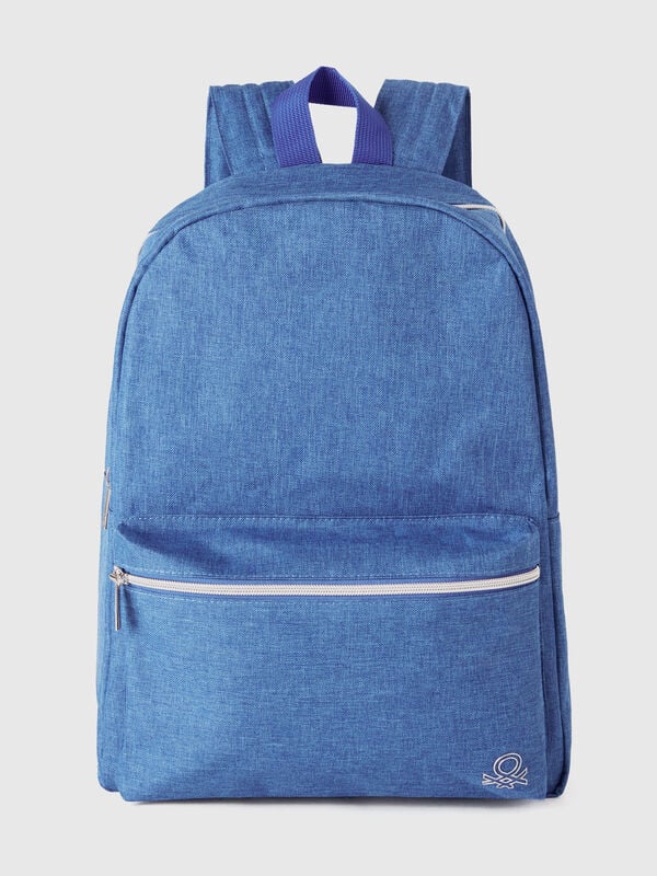 Nylon rucksack Junior Girl