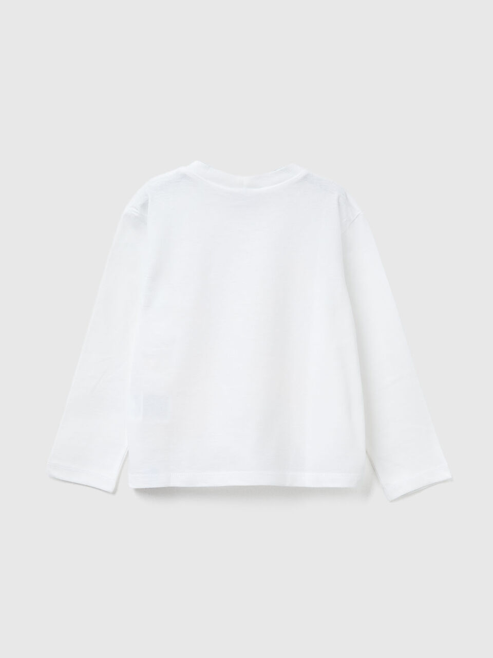 T-SHIRT L/S Junior Girl image number 2