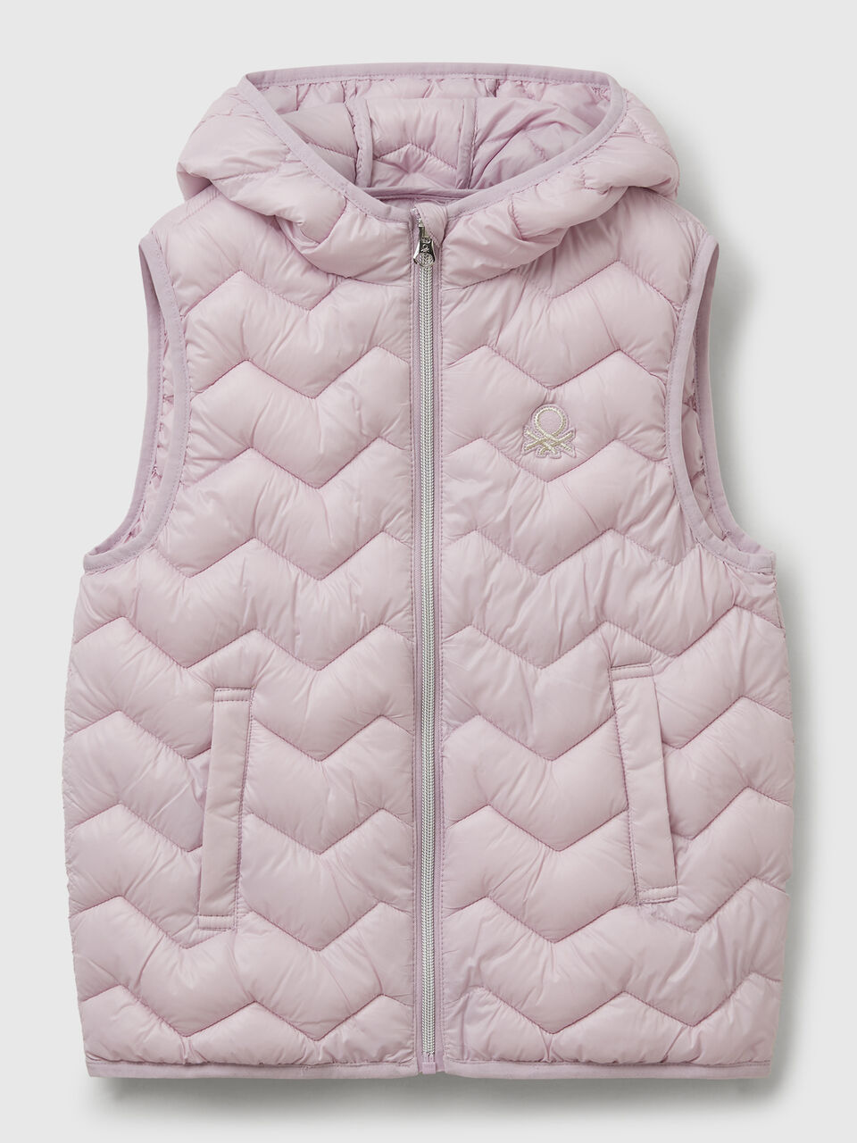 WAISTCOAT Junior Girl image number 1