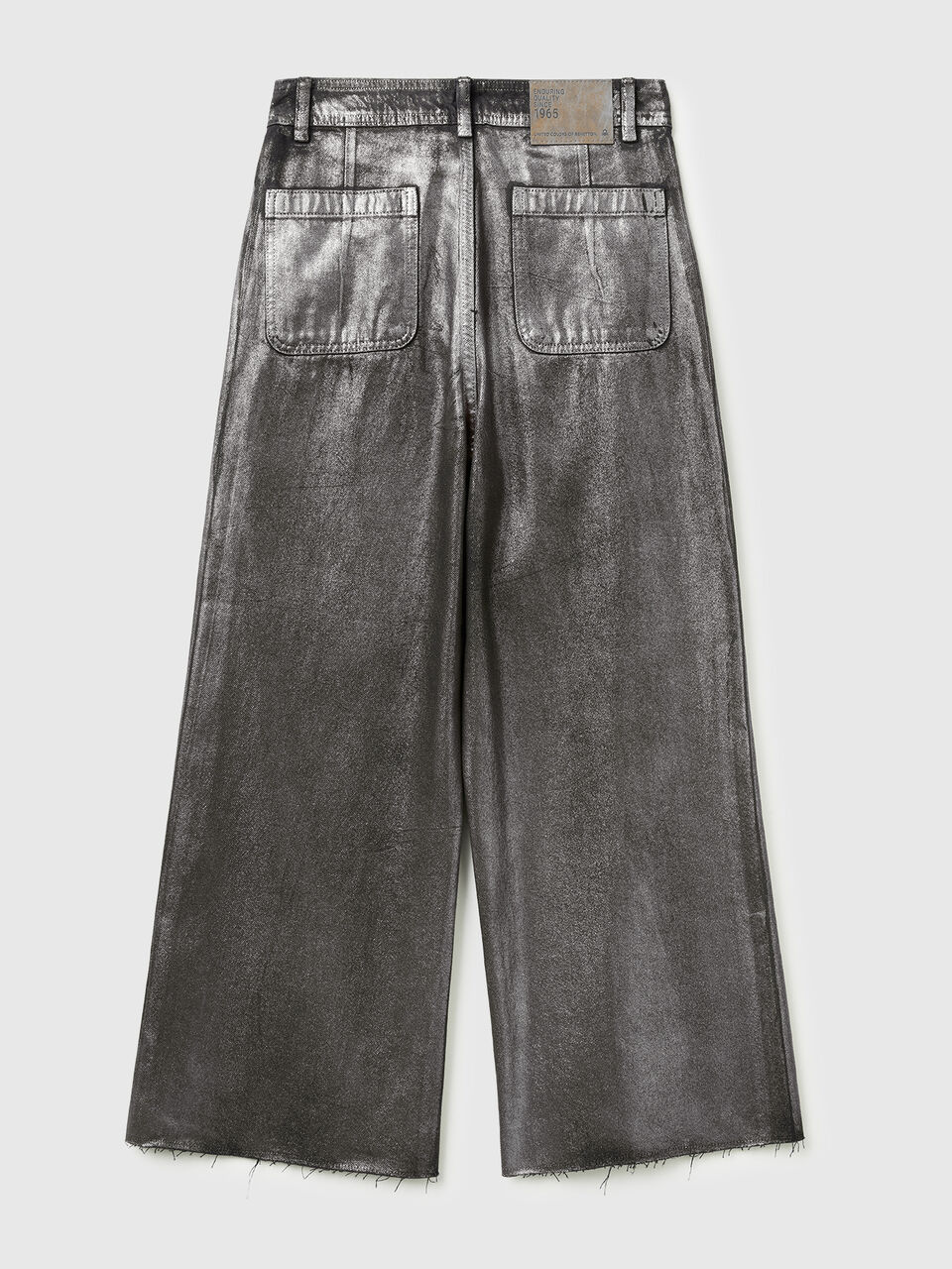 TROUSERS Women image number 2