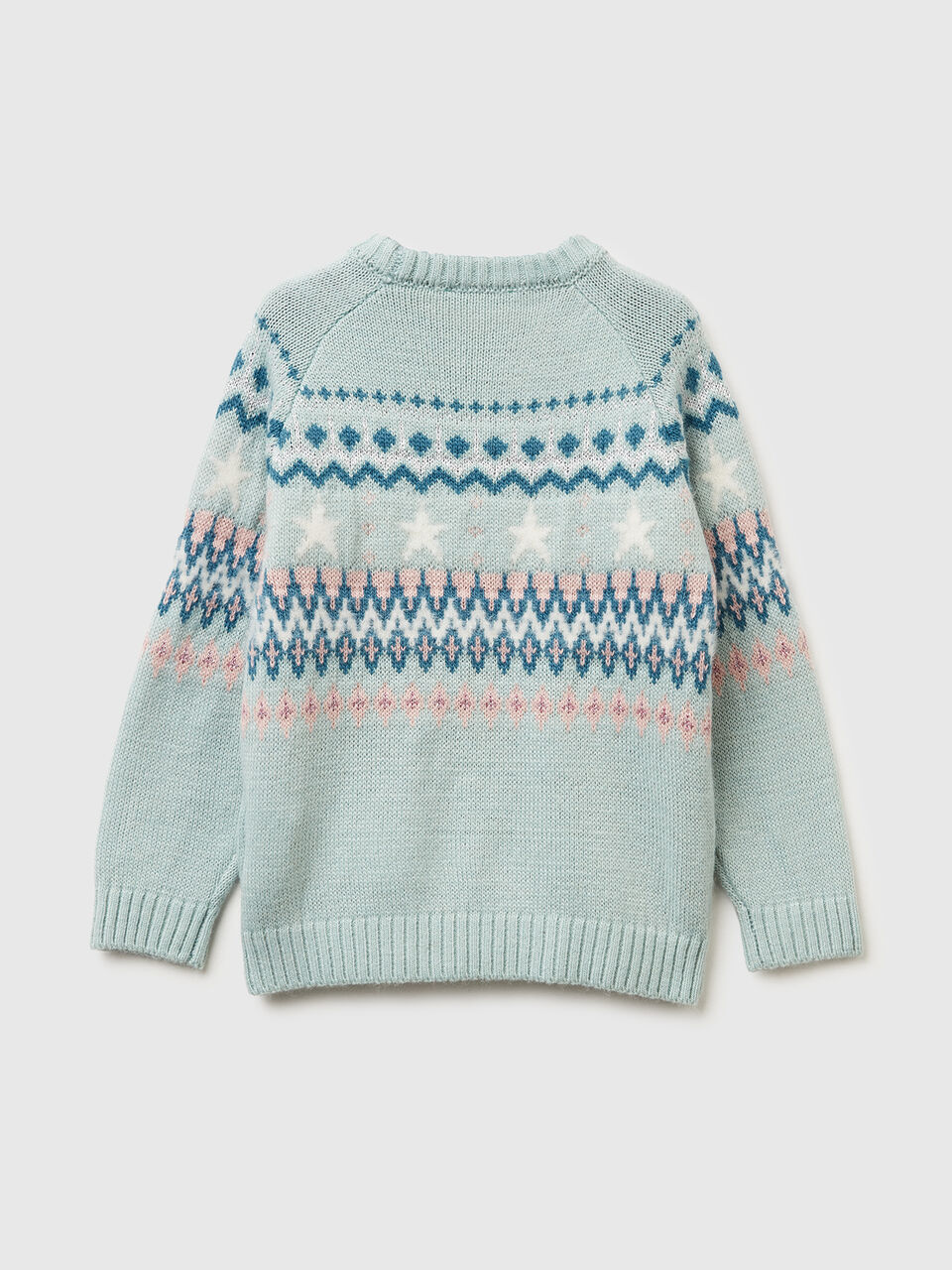 SWEATER L/S Junior Girl image number 2