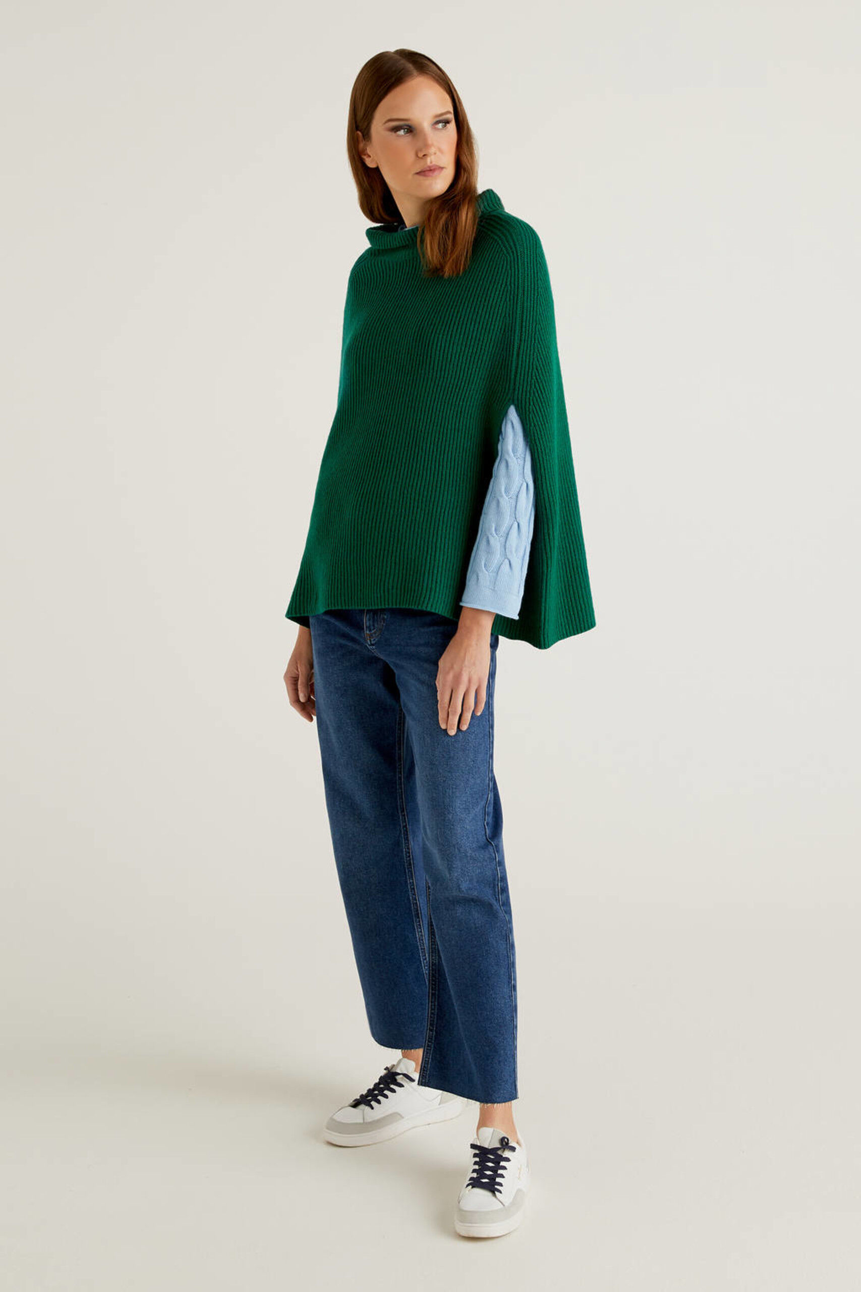 benetton jeans