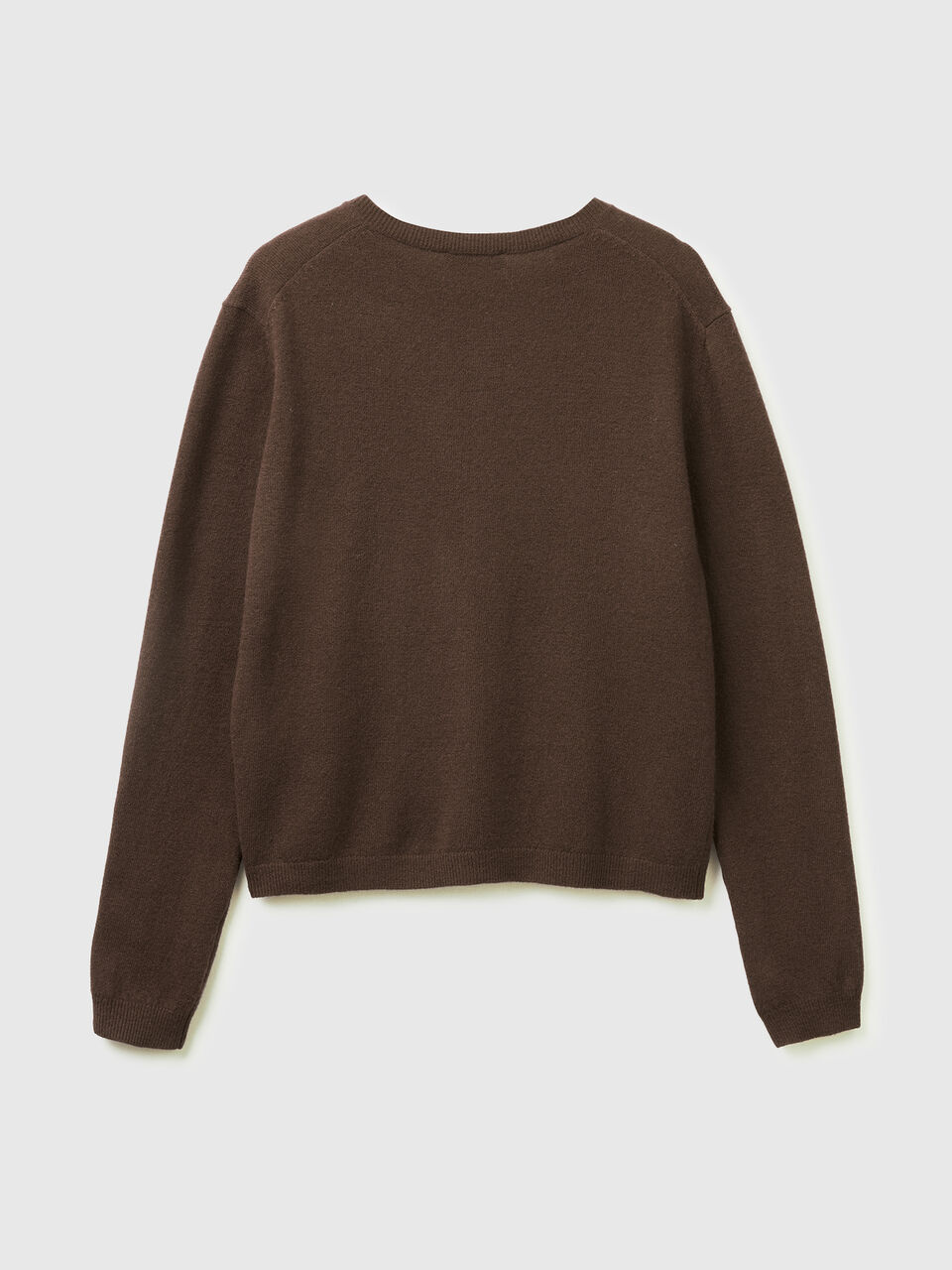 L/S SWEATER Women image number 2