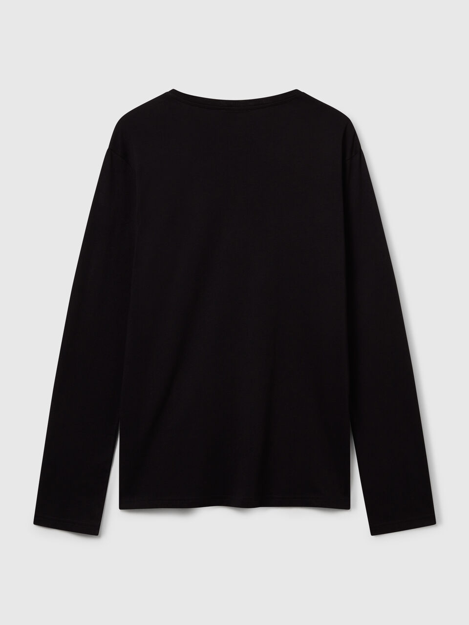 T-SHIRT L/S Men image number 2