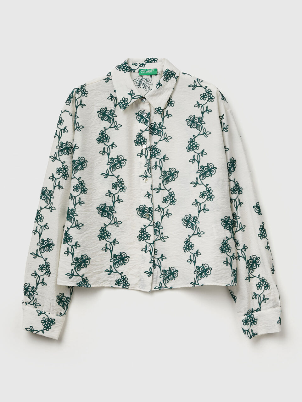 SHIRT Women image number 1