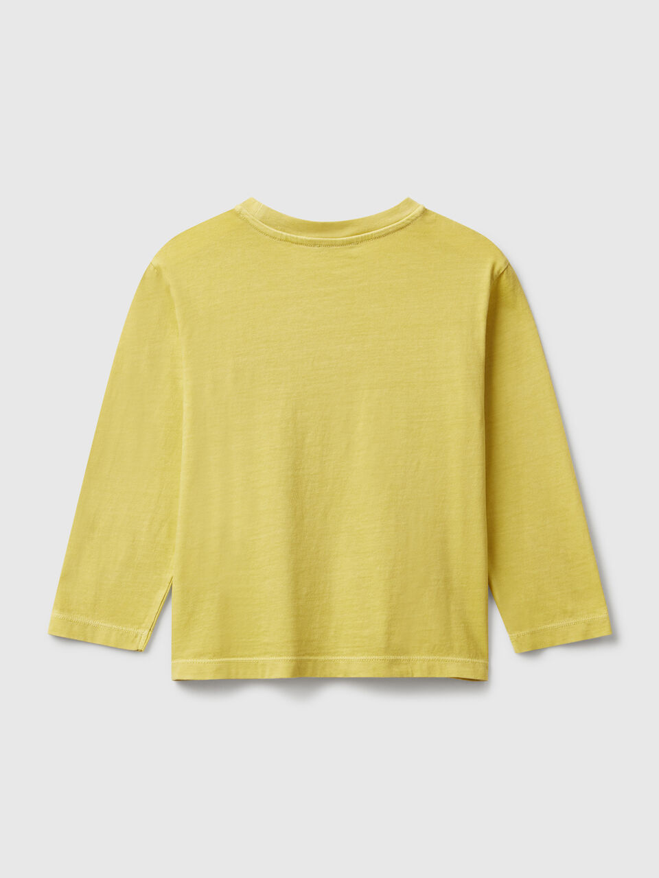 T-SHIRT L/S Junior Boy image number null