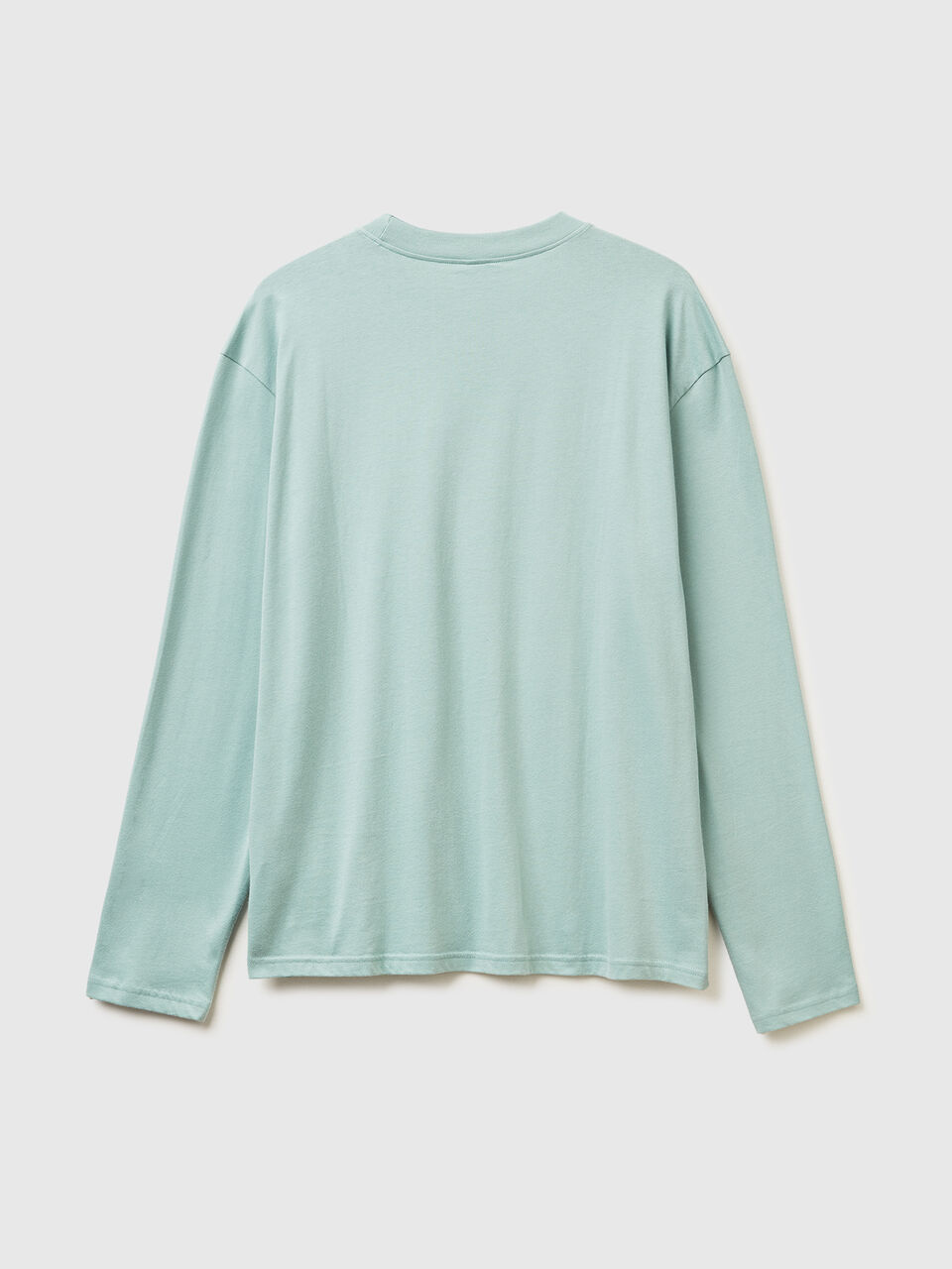T-SHIRT L/S Men image number 2