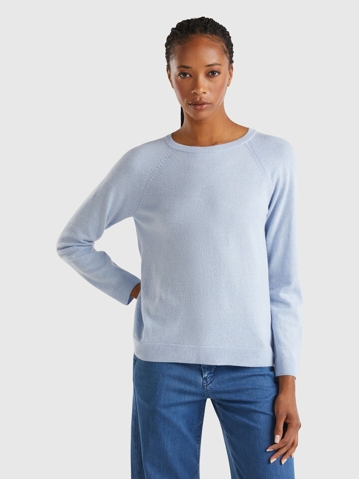 SWEATER L/S Women