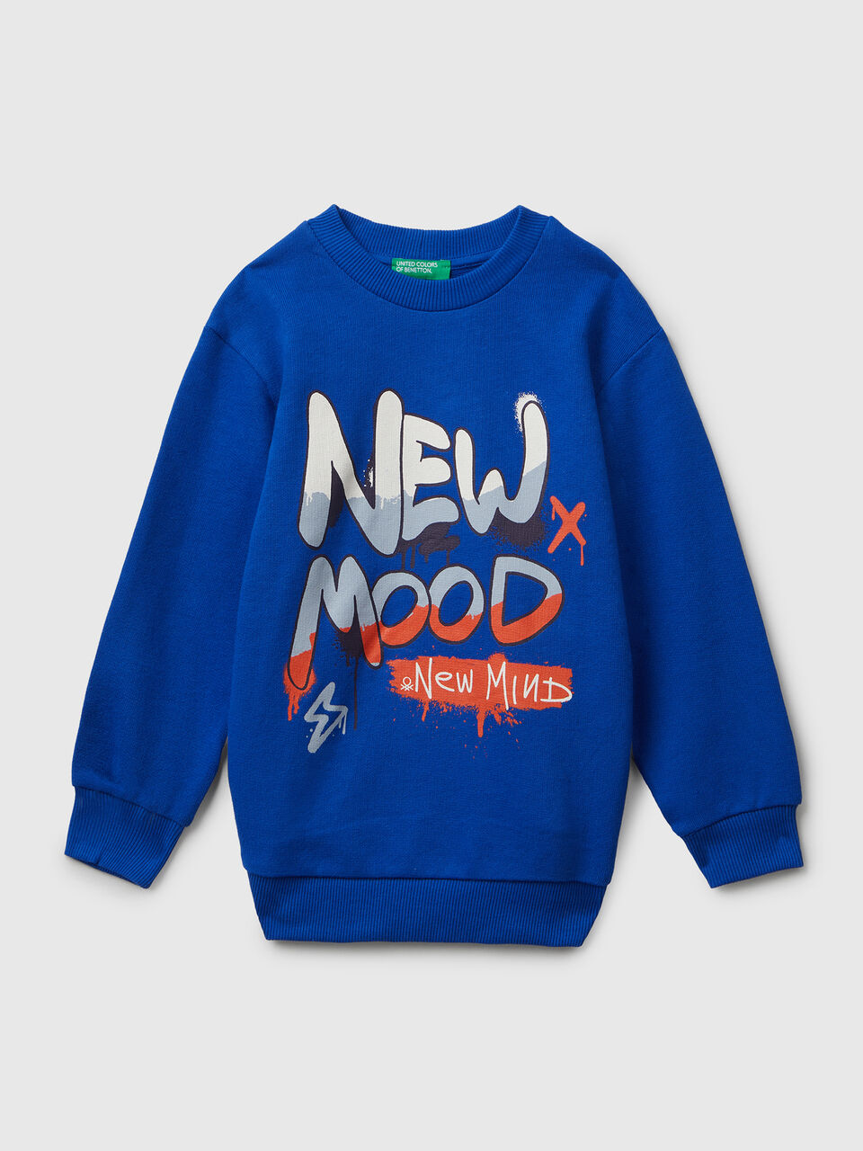 SWEATER L/S Junior Boy image number null
