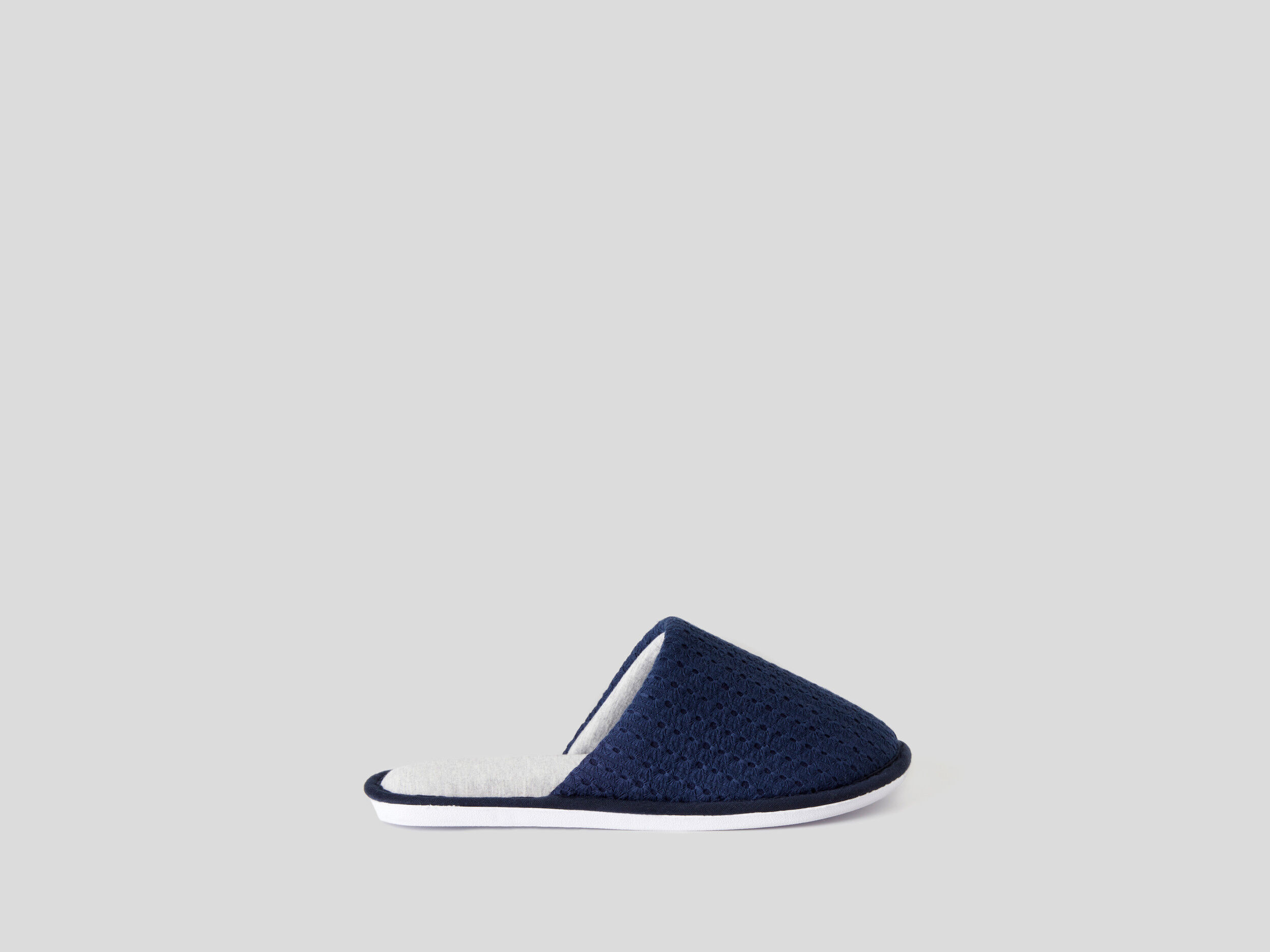 Fabric sliders mens clearance